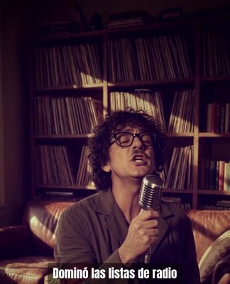 Charly García: La tormentosa historia detrás de su obra maestra de 1984