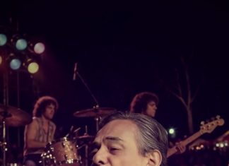 José José: La noche mágica que conquistó el Madison Square Garden