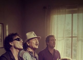 El solo que cambió la historia: Santana y Woodstock 1969