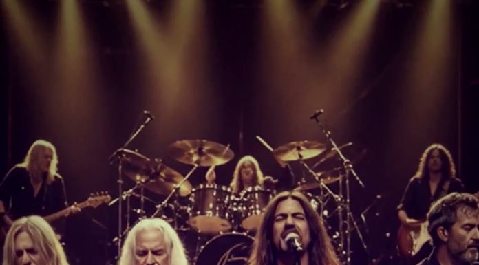 Lynyrd Skynyrd: La trágica historia tras la caída del rock sureño
