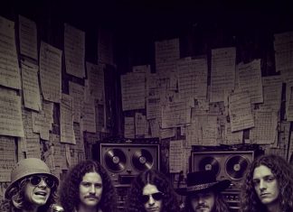 Lynyrd Skynyrd: La trágica historia detrás de su último gran álbum