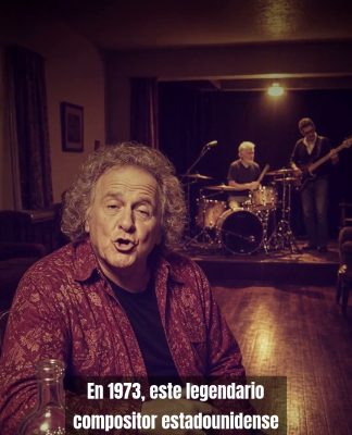 El dolor oculto de Don McLean: La tragedia tras la música