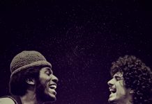 El oscuro viaje de Carlos Santana en el festival de Woodstock