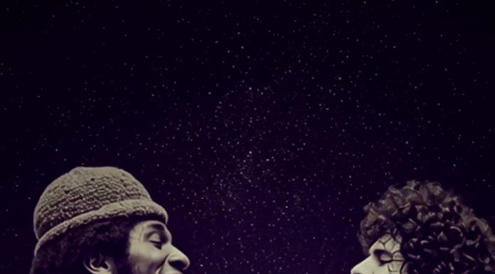 El oscuro viaje de Carlos Santana en el festival de Woodstock