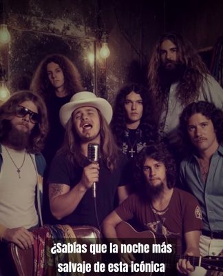 Studio 54 y el trágico final de las leyendas del disco