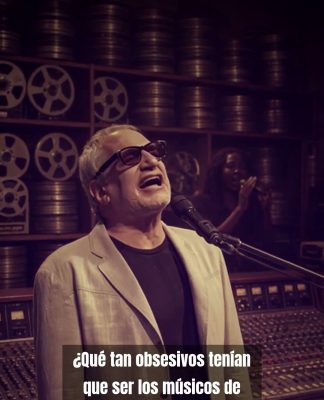 Steely Dan y el precio de la obsesión: ¿Perfección o locura?