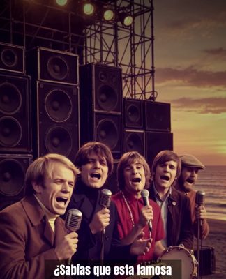 The Beach Boys: La oscura rivalidad detrás de su obra maestra