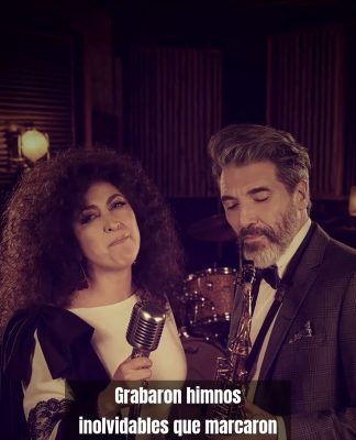 Amanda Miguel y Diego Verdaguer: El drama oculto tras sus éxitos