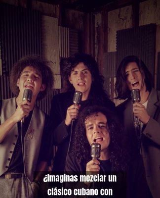 Caifanes: El grupo que cambió el rock latino en Estados Unidos