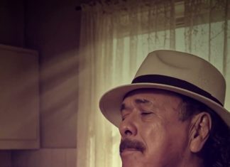 Carlos Santana y el himno que cambió la música latina en EE.UU.