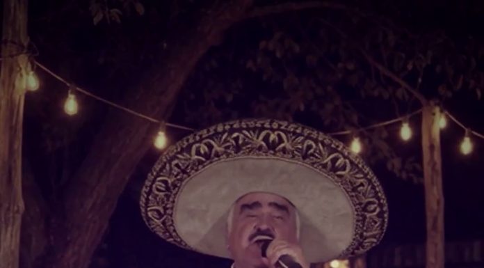 Vicente Fernández: El himno de desamor que marcó a generaciones latinas