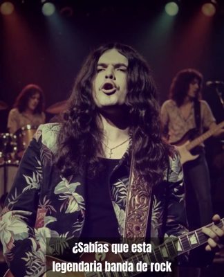 Lynyrd Skynyrd: La trágica premonición detrás de su último concierto