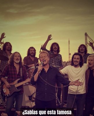 Eagles: La oscura verdad detrás de la legendaria banda estadounidense