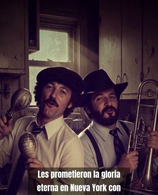 Willie Colón y Rubén Blades: La traición detrás de un éxito histórico