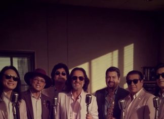 El regreso triunfal de Los Bukis: 25 años de nostalgia pura