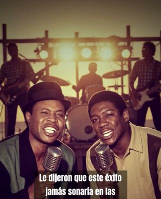 Sam and Dave: La historia detrás del éxito que desafió la radio