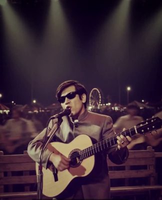 José Feliciano: El día que una canción casi termina con su carrera