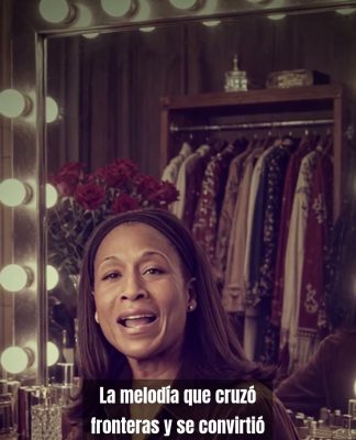 Jeanette y el himno inolvidable que unió a millones de latinos
