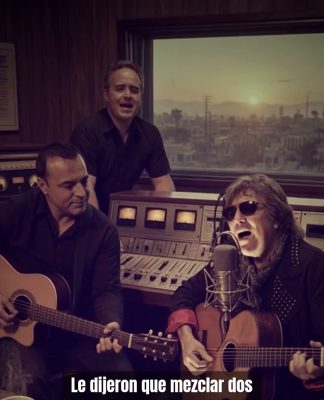 José Feliciano: El día que la industria musical quiso silenciar su éxito