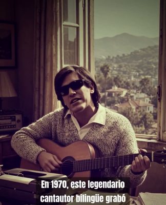 José Feliciano y la historia detrás del himno que unió a Estados Unidos