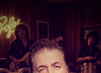 El viaje de Miguel Mateos a Los Ángeles: El sonido del rock