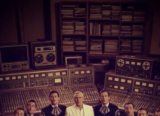 Mocedades y el contrabando de casetes que unió a los hispanos