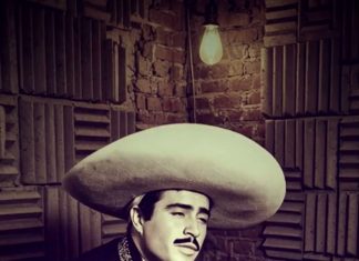 Vicente Fernández: El día que 50 mil almas paralizaron México