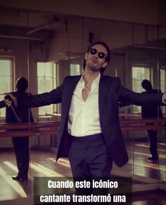 La historia oculta de Marc Anthony: Cuando una balada cambió Nueva York