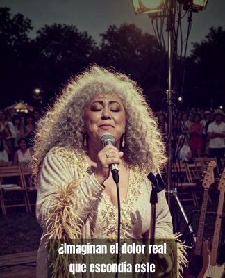 El dolor oculto detrás del éxito inolvidable de Amanda Miguel