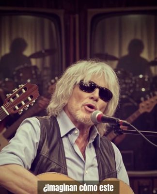 La triste verdad detrás del éxito navideño de José Feliciano