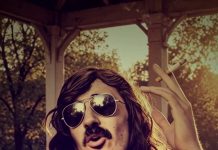 Charly García: La historia detrás de su salto al vacío