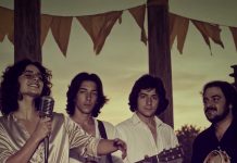 La historia detrás de Un Dolci Pensiero de Santo California