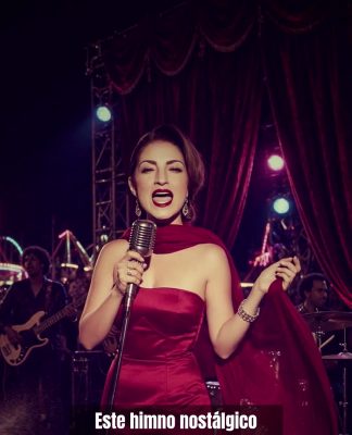 Gloria Estefan y el llanto detrás de un himno en Miami