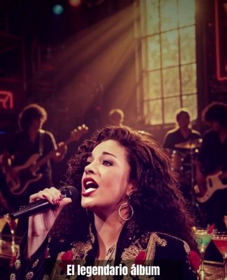 Gloria Estefan y el álbum en español que cambió la historia