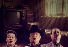 El día que California y Texas silenciaron a Los Tigres del Norte