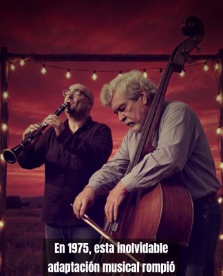 Los Golpes: La balada que unió a los latinos en Estados Unidos