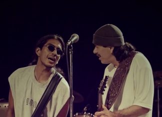 El oscuro viaje de Carlos Santana en el escenario de Woodstock