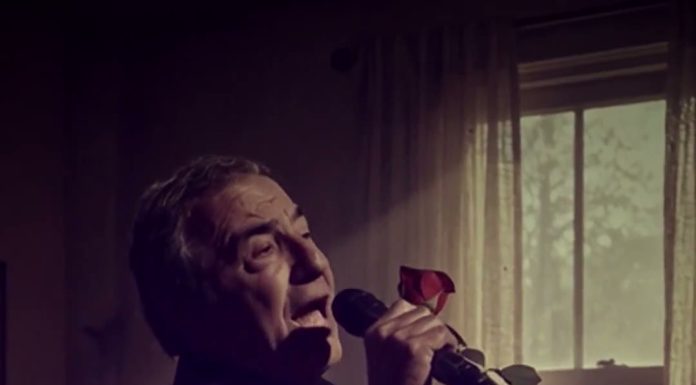 La triste historia detrás de Y se marchó de José Luis Perales