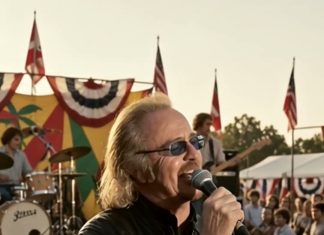 Ti amo: La historia detrás del fenómeno musical de Umberto Tozzi