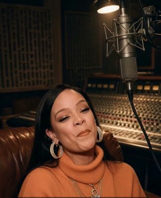 El oscuro secreto de Rihanna que conquistó Estados Unidos en 2009