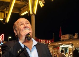 El lado oscuro de Leo Dan: cuando la política casi lo destruye