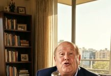 Leo Dan: La voz romántica que conquistó el corazón de Estados Unidos