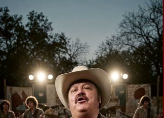 Ramón Ayala: La historia detrás del acordeón que conquistó Texas