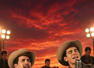 Los Alegres de Terán: El sonido que definió nuestra nostalgia