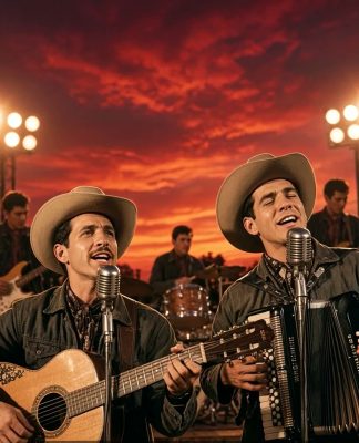 Los Alegres de Terán: El sonido que definió nuestra nostalgia