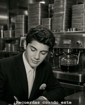 Paul Anka y la melancolía: El secreto tras el clásico de 1959