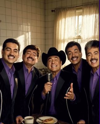 La canción prohibida de Los Tigres del Norte que desafió el silencio