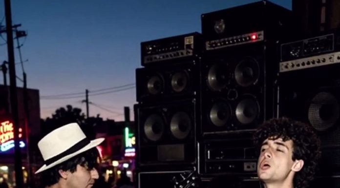 Soda Stereo en Los Ángeles: La noche clandestina que hizo historia