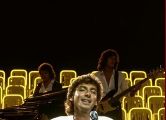 Barry Manilow: La balada que casi termina con su carrera musical