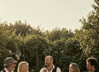 Fleetwood Mac: La historia detrás del disco más doloroso y exitoso